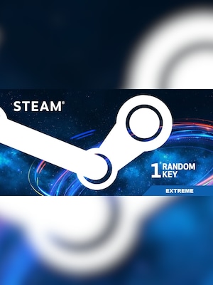 Extreme Random 1 Key (PC) - Steam Key - GLOBAL - 2