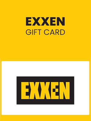 Exxen with Ads 12 Months - Exxen Key - TURKEY - 0