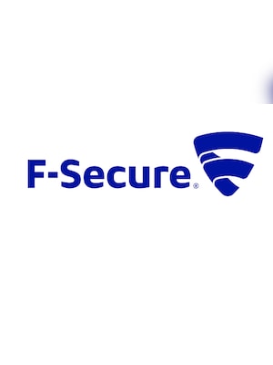 F-Secure ID Protection (PC, Android, Mac, iOS) (5 Devices, 1 Year) - F-Secure Key - UNITED KINGDOM - 2