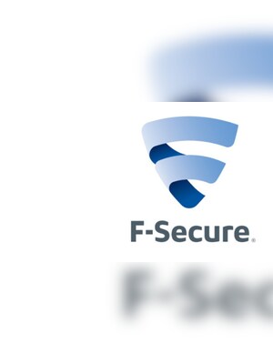 F-Secure Total (PC, Android, Mac) (3 Users, 2 Years)  - F-Secure Key - UNITED KINGDOM - 2