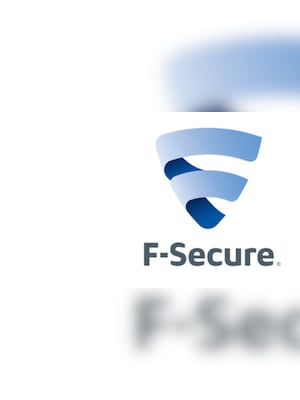 F-Secure Total (PC, Android, Mac) (5 Users, 1 Year)  - F-Secure Key - EUROPE - 2