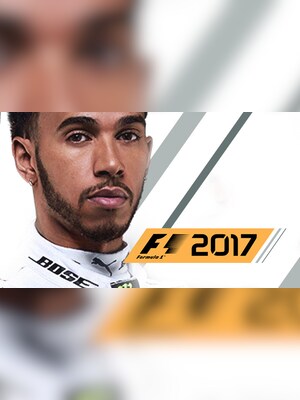 F1 2017 PC - Buy Steam Game Key