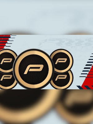 F1 22: 24,000 PitCoin (Xbox Series X/S) - Xbox Live Key - GLOBAL - 2