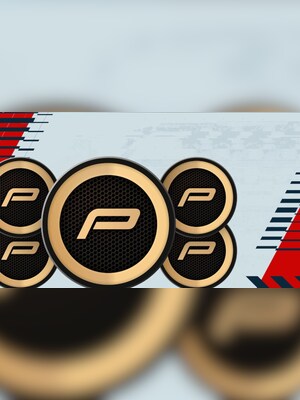 F1 22: 50,000 PitCoin (Xbox Series X/S) - Xbox Live Key - GLOBAL - 2