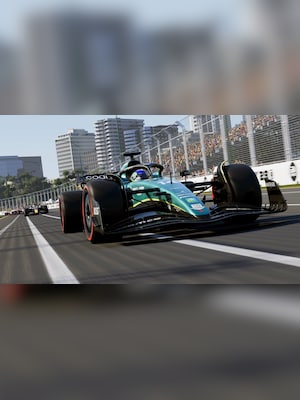 Buy F1 23 (PC) - Steam Key - GLOBAL - Cheap - G2A.COM!