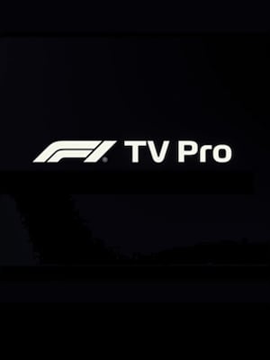 F1TV Pro Season - F1TV Account - GLOBAL - 0