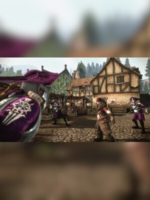 Buy Fable III (PC) - Steam Account - GLOBAL - Cheap - G2A.COM!