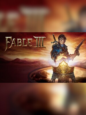 Buy Fable III (PC) - Steam Account - GLOBAL - Cheap - G2A.COM!