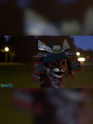 FaceRig (PC) - Steam Key - EUROPE - 22