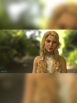 FaceRig (PC) - Steam Key - EUROPE - 21