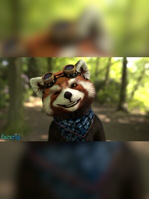 FaceRig (PC) - Steam Key - EUROPE - 17
