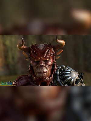 FaceRig (PC) - Steam Key - EUROPE - 19