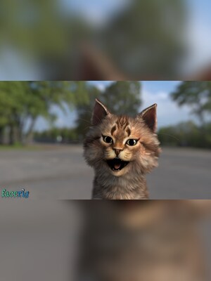 FaceRig (PC) - Steam Key - EUROPE - 12