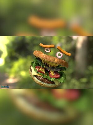 FaceRig (PC) - Steam Key - EUROPE - 14