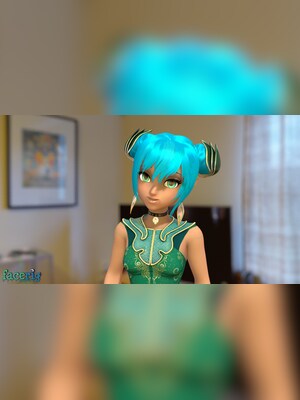 FaceRig (PC) - Steam Key - EUROPE - 10