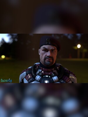 FaceRig (PC) - Steam Key - EUROPE - 6