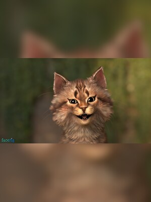 FaceRig (PC) - Steam Key - EUROPE - 8