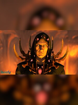 FaceRig (PC) - Steam Key - EUROPE - 3