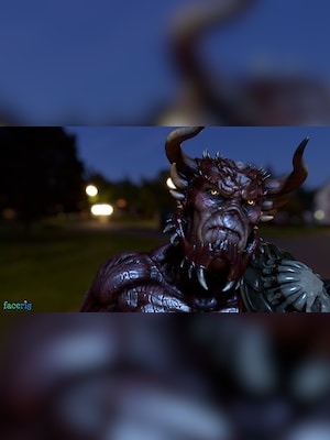 FaceRig (PC) - Steam Key - EUROPE - 5