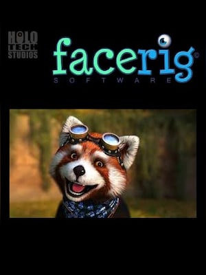 FaceRig (PC) - Steam Key - EUROPE - 0