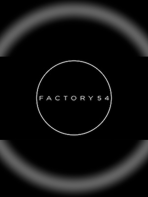 Factory 54 Gift Card 100 ILS - Factory 54 Key - ISRAEL - 2