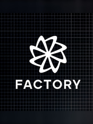 Factory Pro 12 Months - Factory Key - GLOBAL - 0