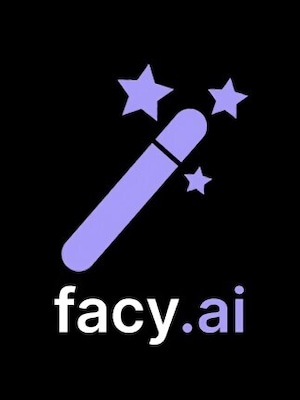 Facy.ai Credits Pack 180 Credits - facy.ai Key - GLOBAL - 0