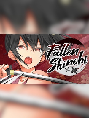 Fallen Shinobi (PC) - Steam Account - GLOBAL - 2