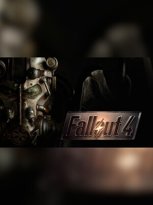 Fallout 4 (PC) - Buy Steam Game CD-Key