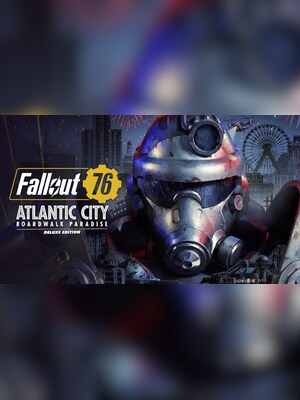 Fallout 76 shops g2a