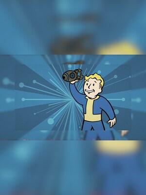 Fallout 76 Currency (Xbox One) 2000 + 400 Bonus Atoms - Xbox Live Key - GLOBAL - 2