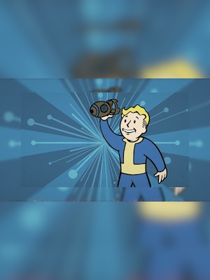 Fallout 76 Currency (Xbox One) 500 Atoms - Xbox Live Key - GLOBAL - 2