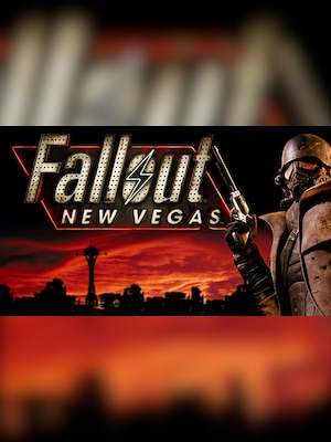 Buy Fallout: New Vegas - All DLC Pack (PC) - Steam Key - GLOBAL - Cheap ...