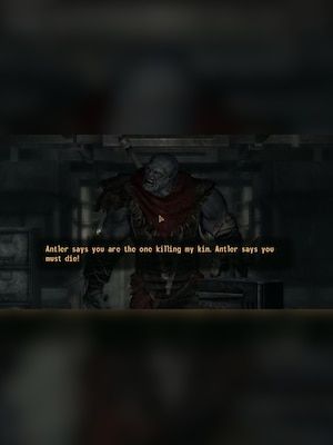 Fallout: New Vegas Ultimate Edition (PC) - Steam Clé - GLOBAL