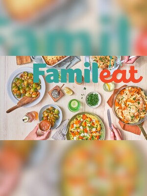 Famileat Gift Card 60 EUR - Key - FRANCE - 2