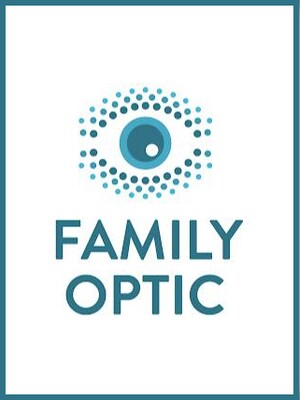 Family Optic Gift Card 150 PLN - Family Optic Key - POLAND - 0
