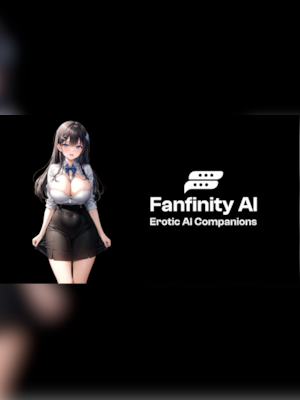 Fanfinity AI | Ultra 1 Month - Fanfinity Key - GLOBAL - 2
