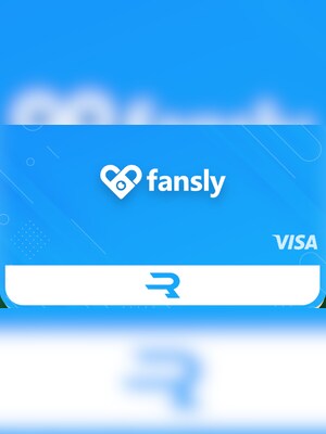 Fansly Gift Card 90 CAD - by Rewarble - GLOBAL - 2