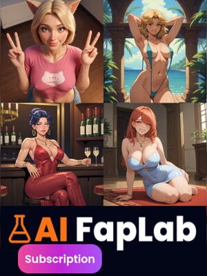 FapLab Subscription | Basic 1 Month - FapLab Key - GLOBAL - 0