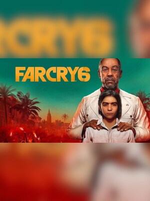 Far Cry 6 | Small Pack 500 Credits - Xbox Live Key - GLOBAL - 2