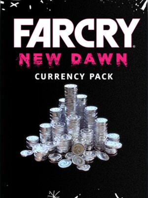 Far Cry New Dawn Credits Pack XL Edition Xbox One Xbox Live Key UNITED STATES - 0