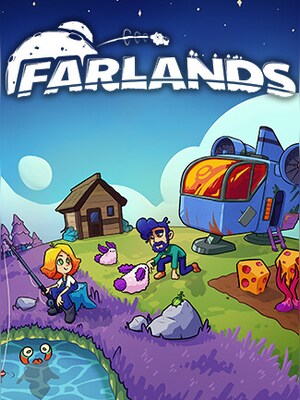 Kup Farlands (PC) - Steam Klucz - GLOBALNY - Tanio - G2A.COM