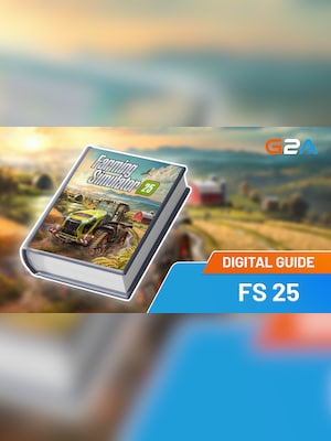 Farming Simulator 25 – 20 Essential Beginner Tips Guide Book (PDF) - 2