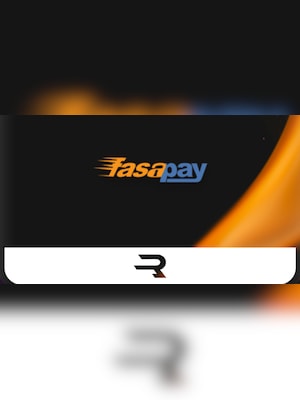 FasaPay Gift Card 275 GBP - by Rewarble Key - GLOBAL - 2