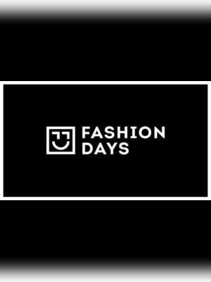 Fashion Days Gift Card 300 RON - Fashion Days Key - ROMANIA - 2