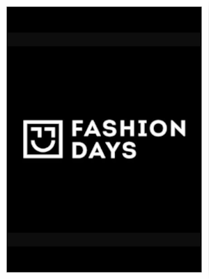 Fashion Days Gift Card 50 BGN - Fashion Days Key - BULGARIA - 0