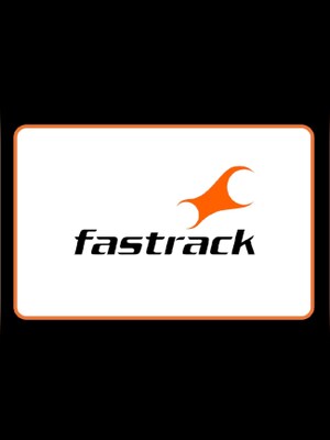 Fastrack Voucher 2500 INR - Key - INDIA - 0