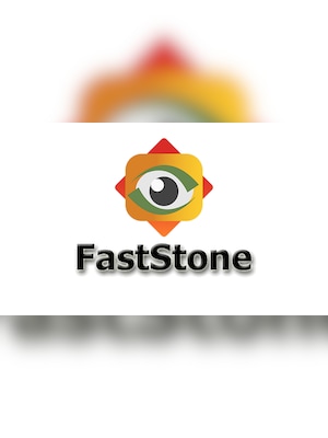 FastStone Image Viewer (1 Device, Lifetime)  - FastStone Key - GLOBAL - 2