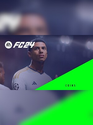 FC 24 Coins (PC) 500k - BillStore Comfort Trade - GLOBAL - 2