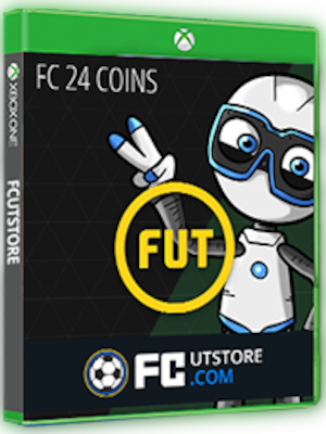 FC 24 Coins (PS/Xbox) 100k - FCUTStore Comfort Trade - GLOBAL - 5